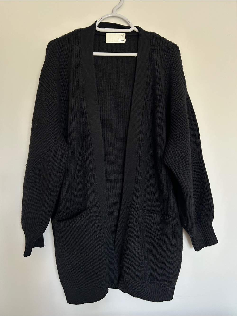 Wilfred Free Unwind Cardigan